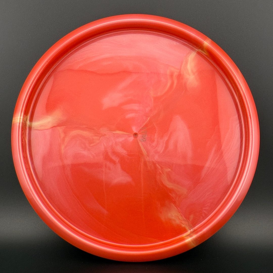 Big Z Titanium Sled - 2026 Tour Series Discraft