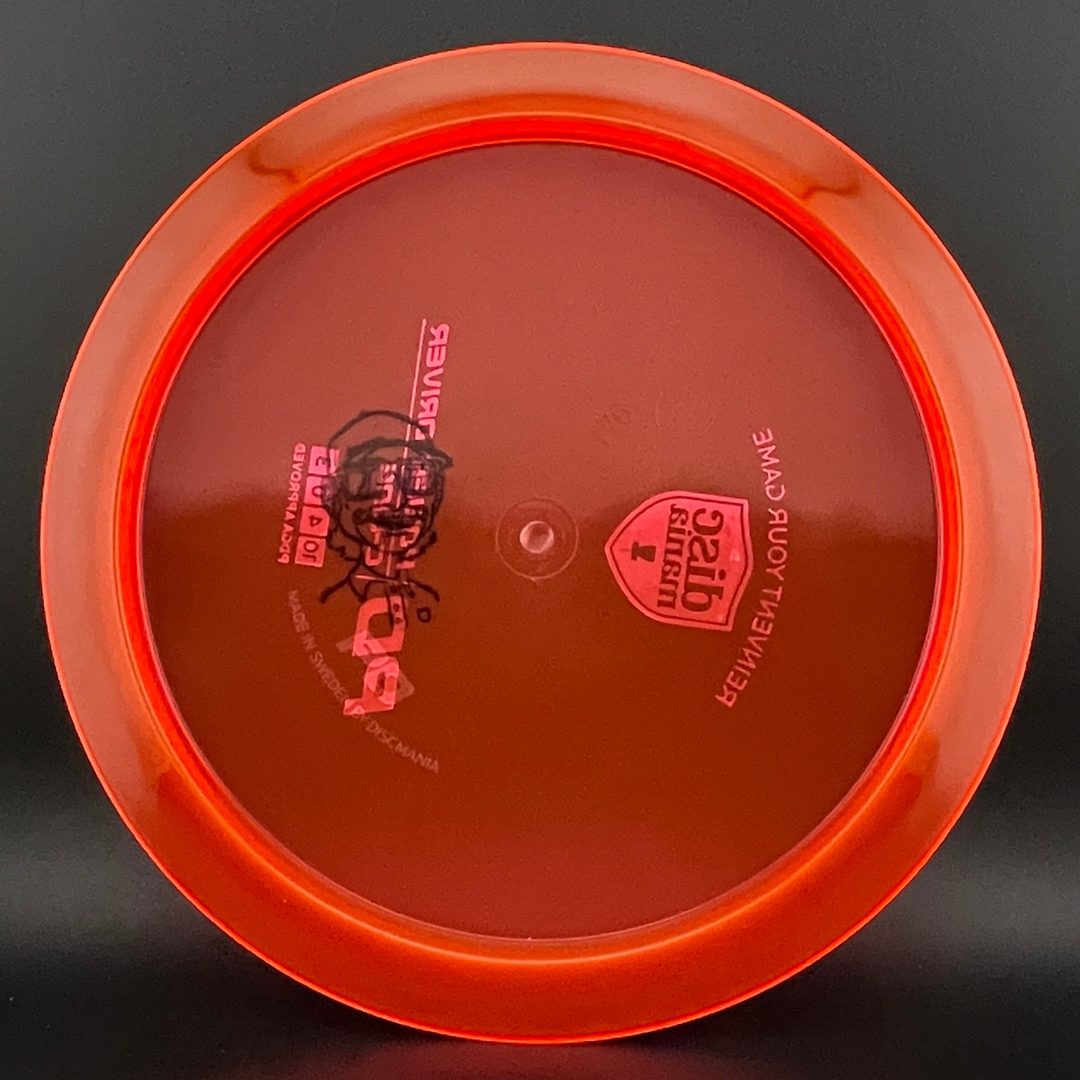C-Line PD *Colten Stash* Discmania