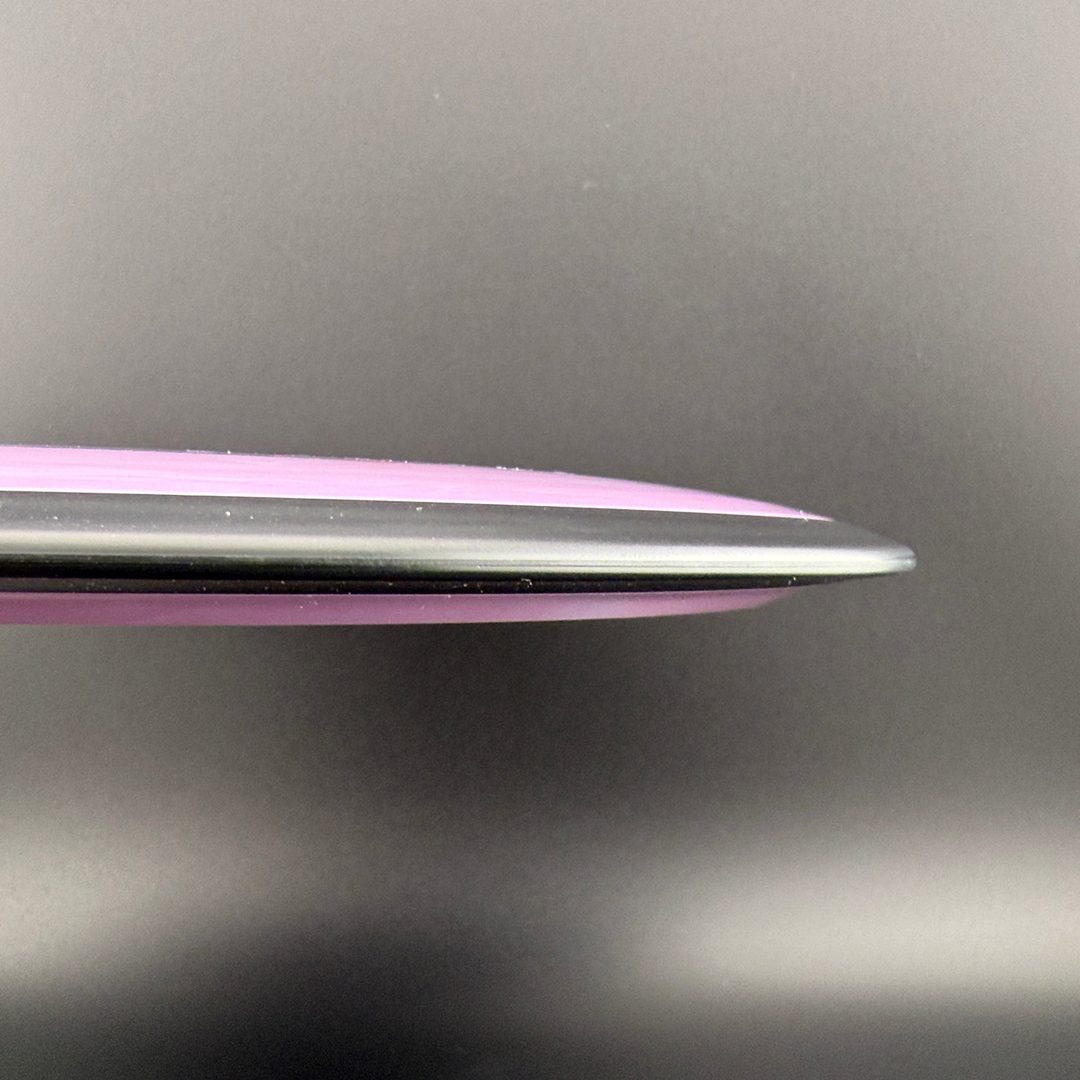 Neutron Trail - Space Speeder MVP