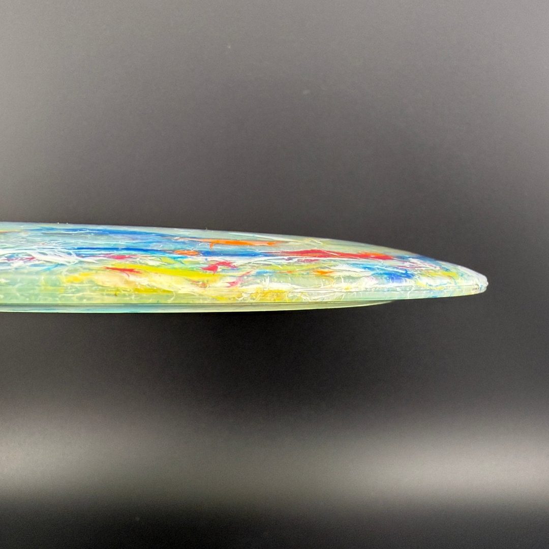 Jawbreaker Z FLX Hades - Factory Misprint