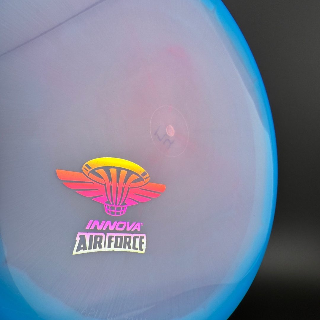 Halo Champion Mako3 - Air Force Innova