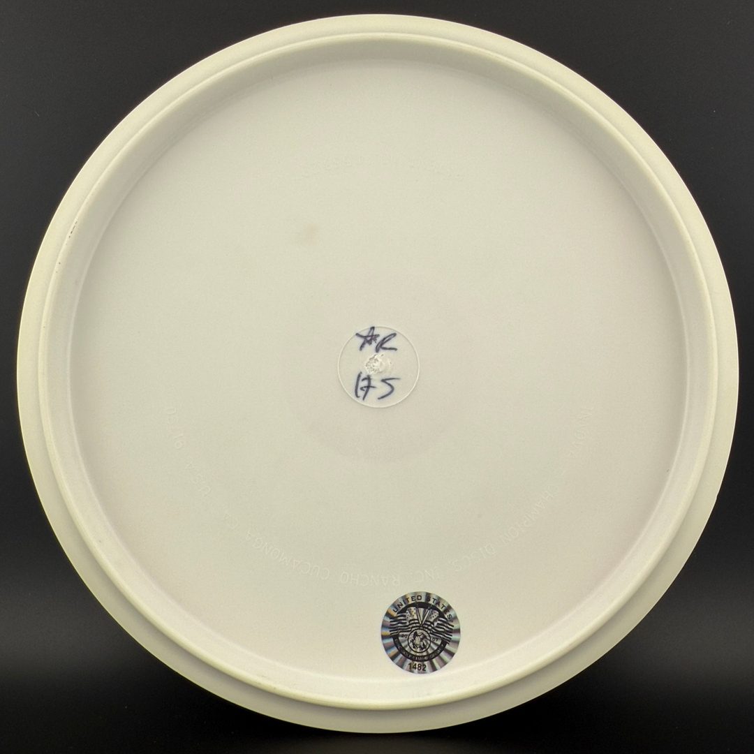 Star Rancho Roc - 2007 USDGC Poppa Roc 1/100 Innova