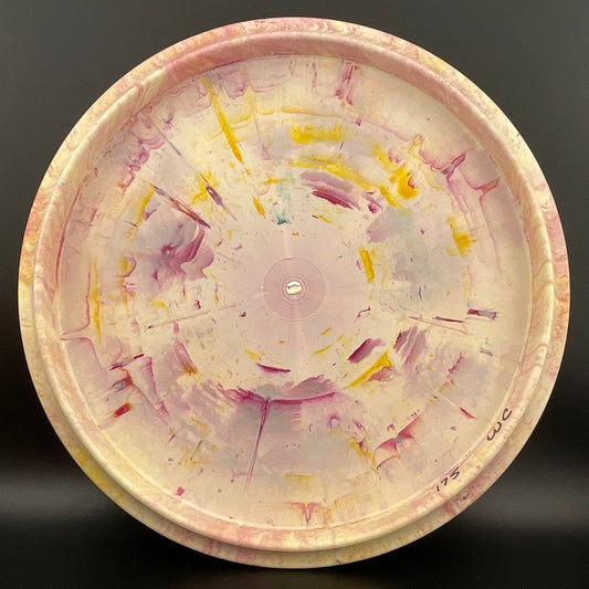 Waco 300 Fractal Prodigy Disc