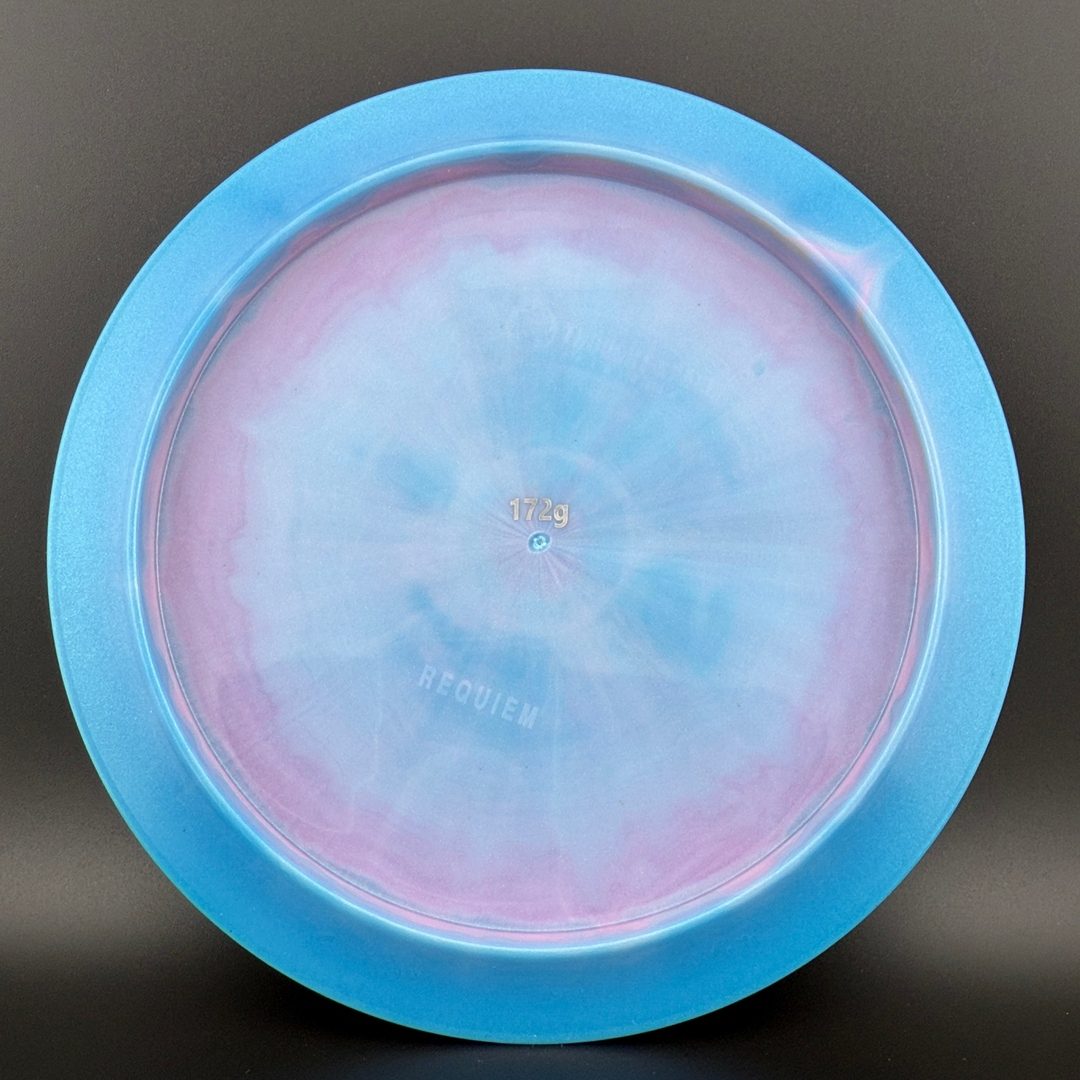 Shimmer Parallel Requiem - OTB Flower Skull TSA