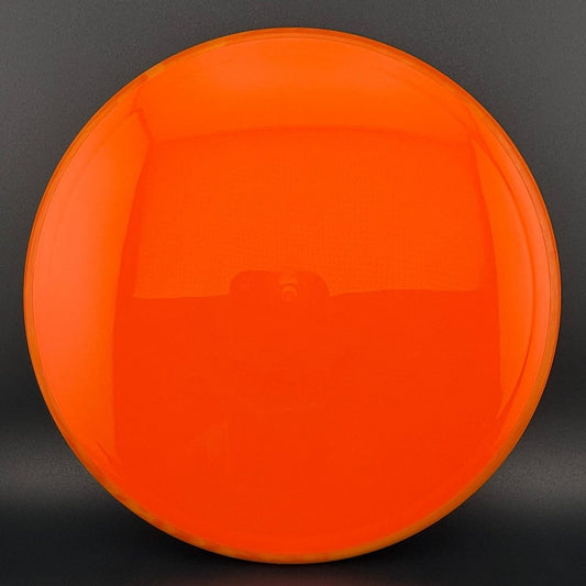 Neutron Tempo - Blank Axiom