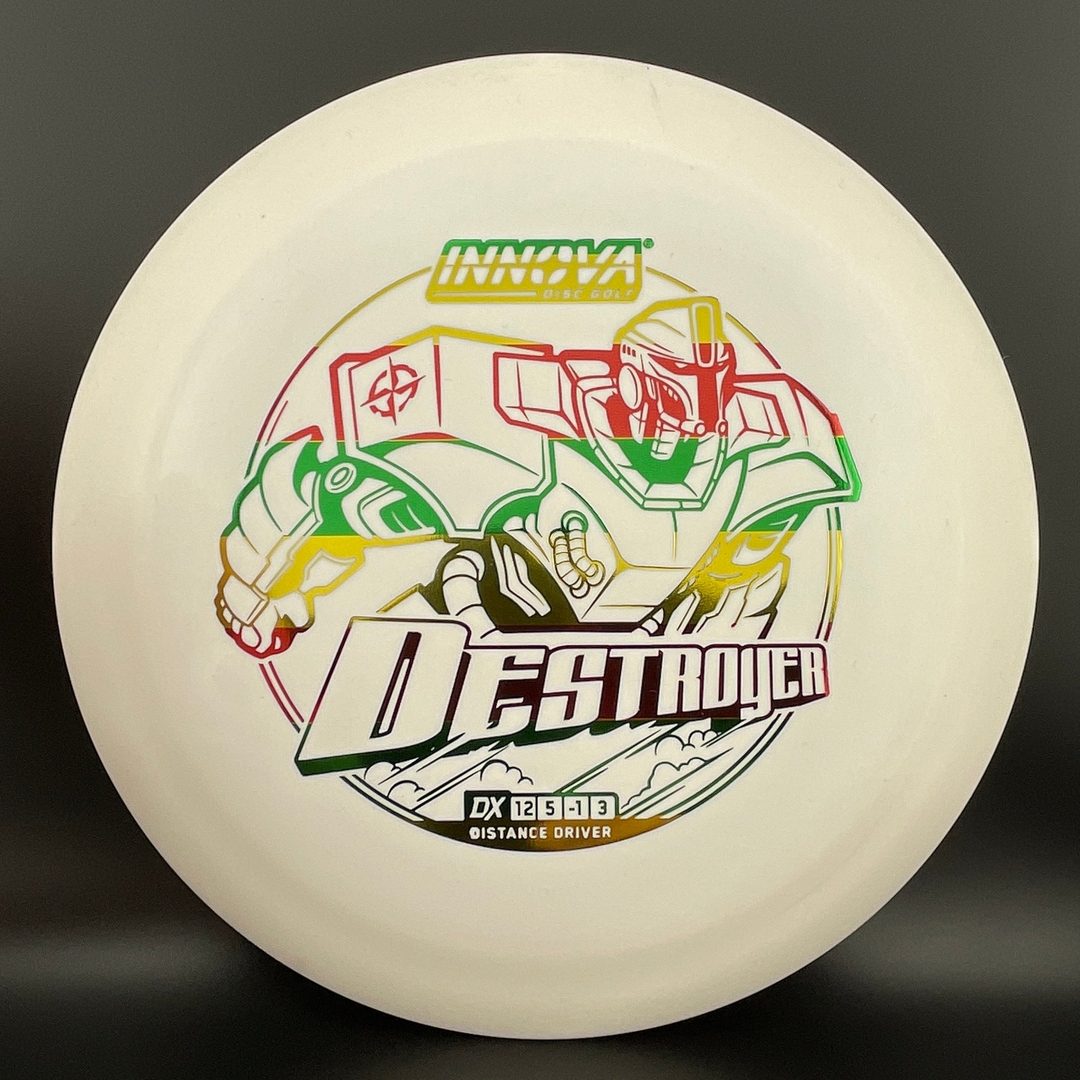 DX Destroyer Innova