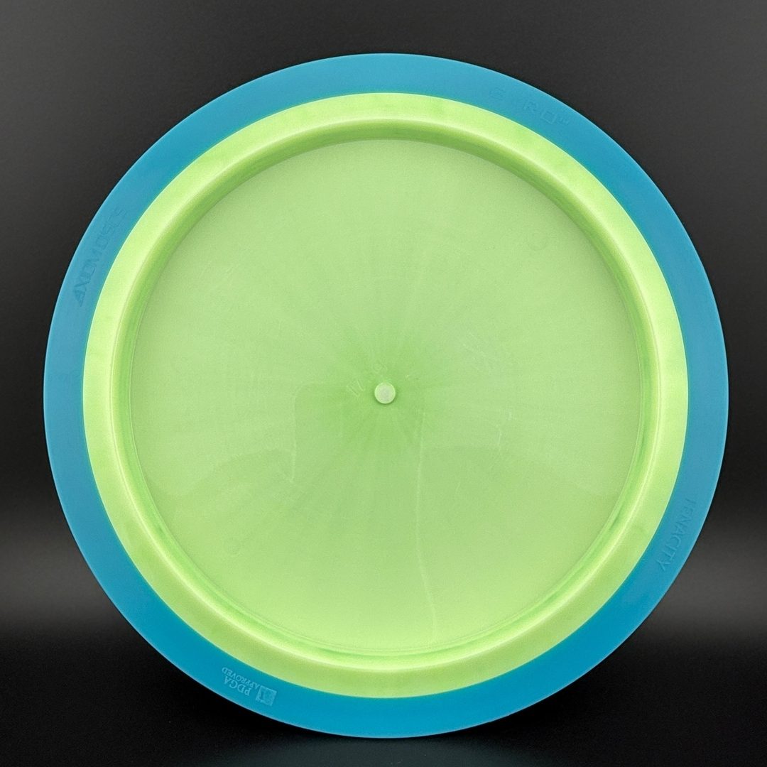 Neutron Tenacity Axiom