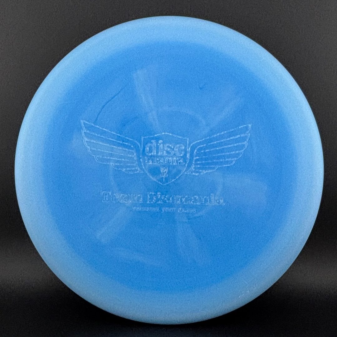 D-Line Flex 2 P2X - Team Discmania *Colten Stash* Discmania