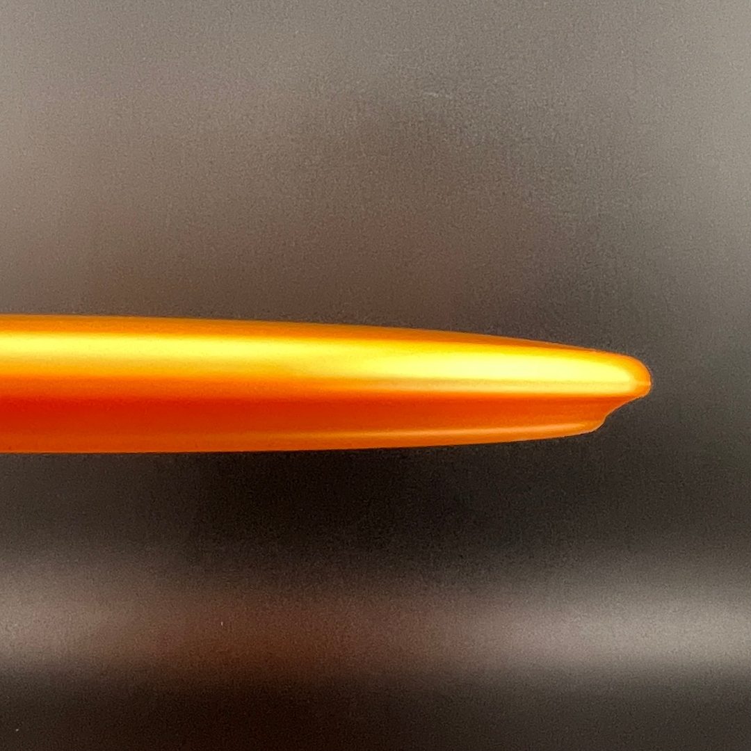 Big Z Malta Discraft