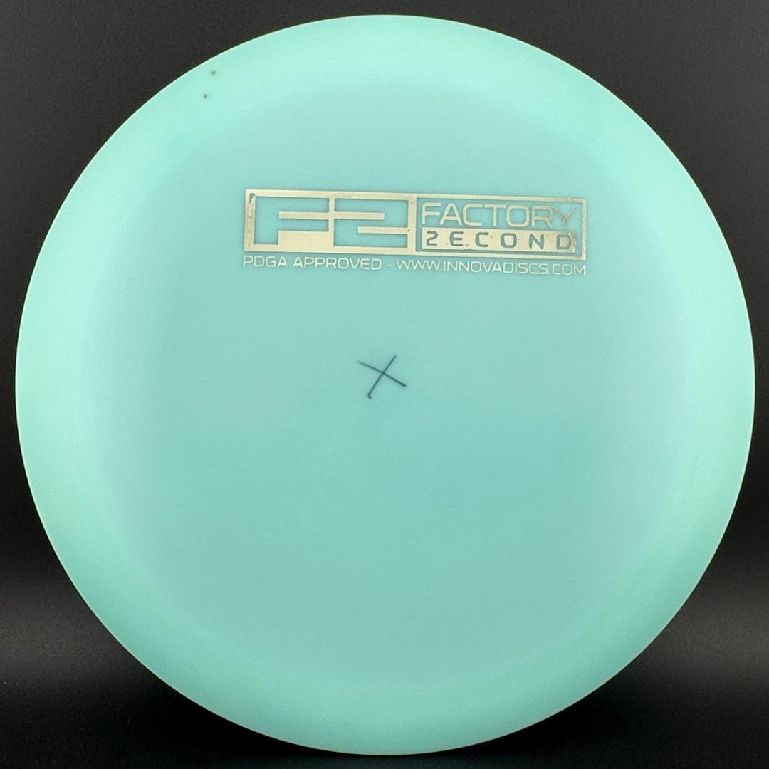 Color Glow Star Wraith - F2 Innova