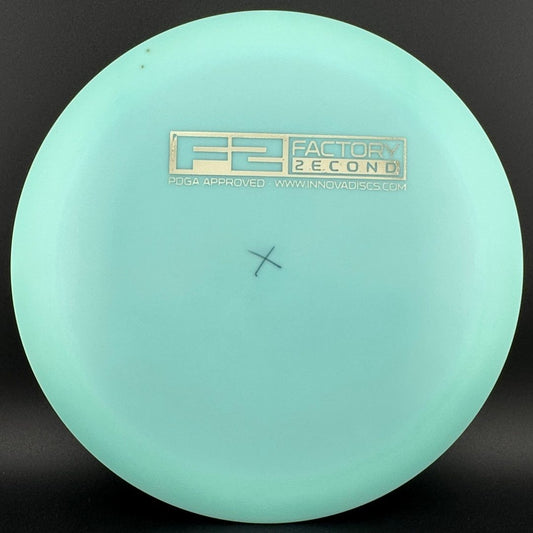 Color Glow Star Wraith - F2 Innova