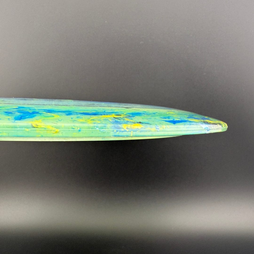 Jawbreaker Z FLX Hades - Factory Misprint