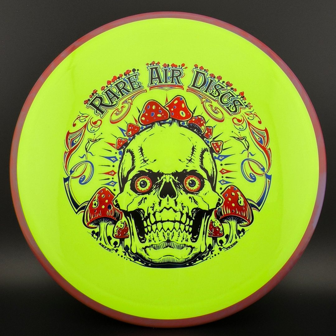 Neutron Balance - "Crushin Amanitas" VIP 3.0 by Manny Trujillo Axiom