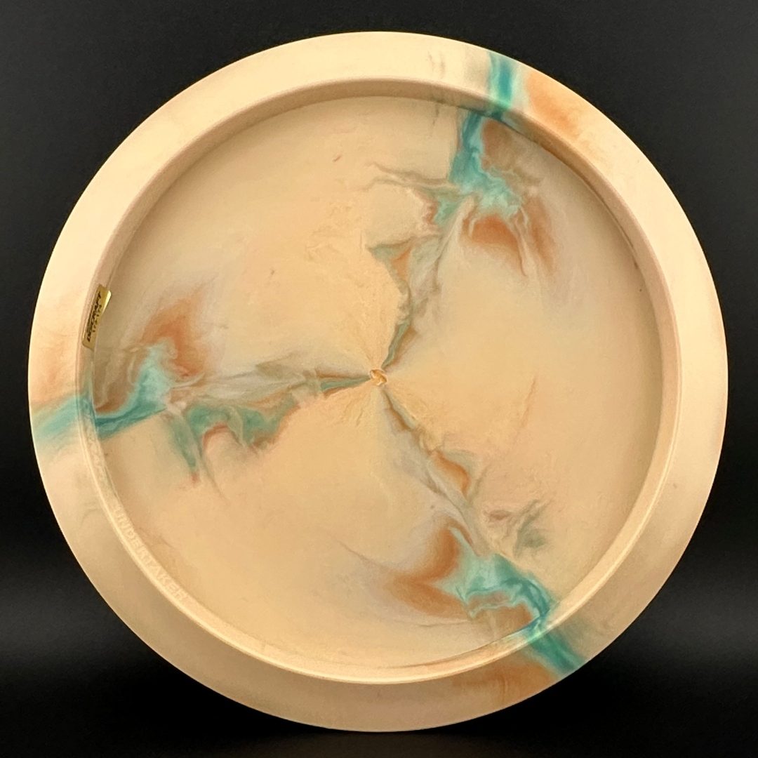 Swirl ESP Undertaker - Ben Callaway Tour Series Discraft