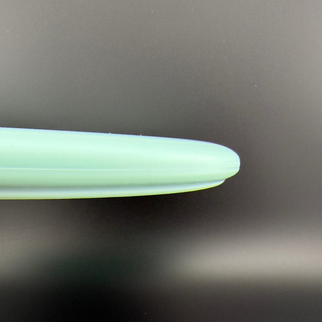 K3 Tuff - First Run Mint Kastaplast