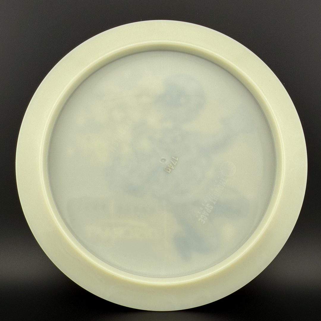 Color Glow Requiem - USDGC 2025 - TSA x Discraft Collab TSA