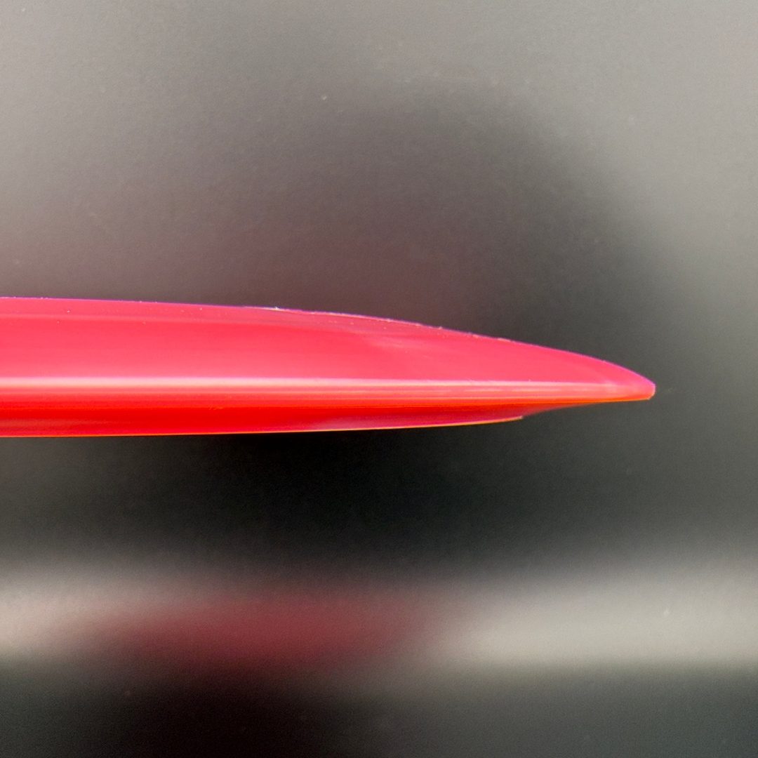 Big Z Swirl Nuke - Ledgestone 2025 Season 2 Discraft