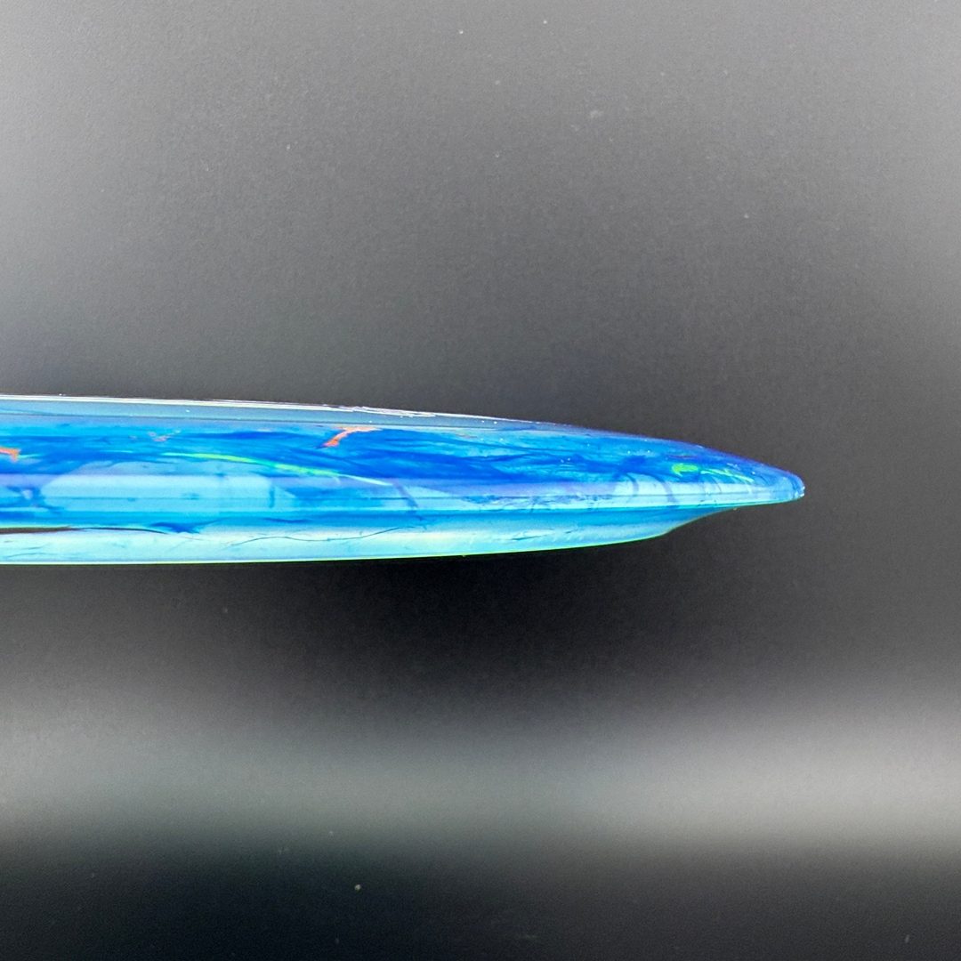 Jawbreaker Z Captain's Thrasher - Missy Gannon 2025 Discraft