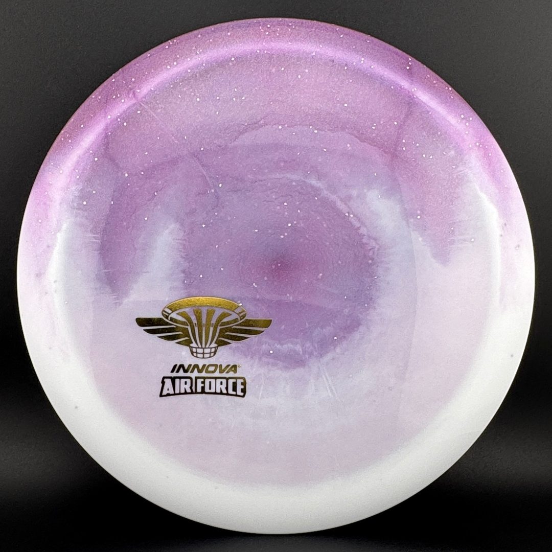 Duo Mamba - Air Force Innova