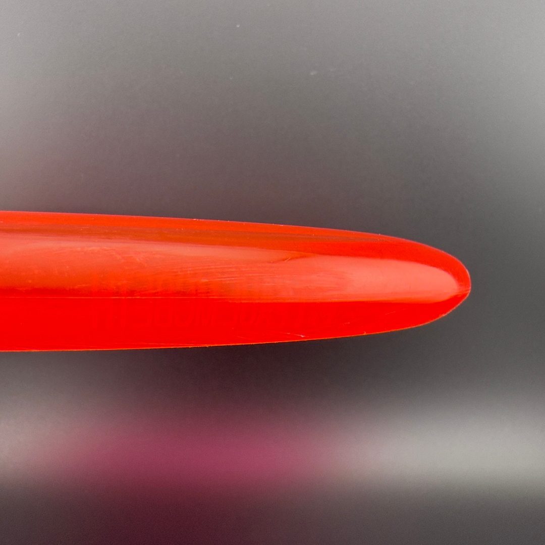 CryZtal Z Luna 5X - Paul McBeth World Champ *Gibson Stash Used* Discraft