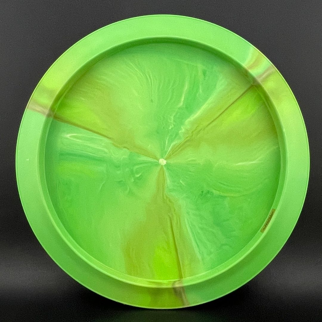 Jawbreaker Swirl Raptor - Pro Worlds 2024 Discraft