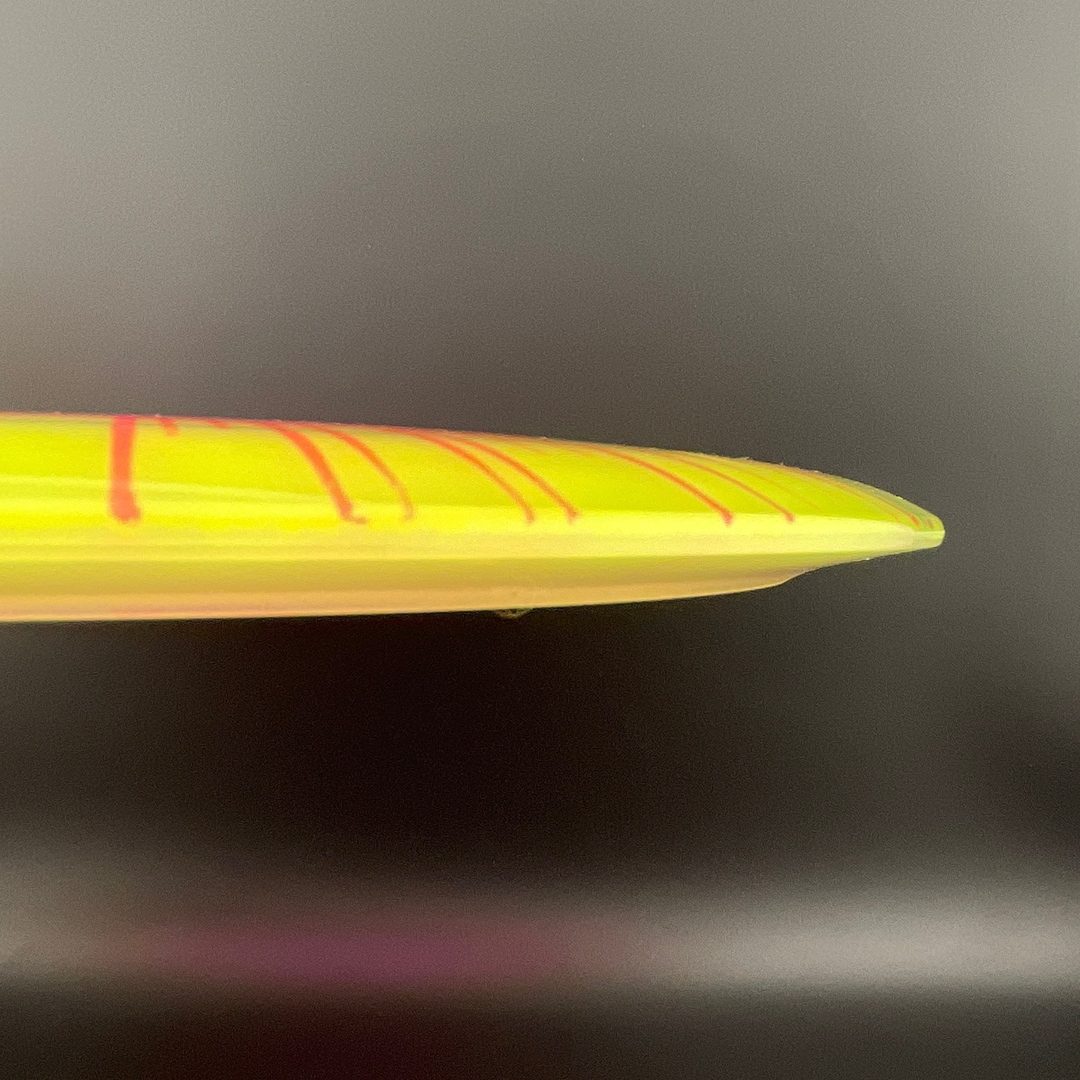 I-Dye Champion Valkyrie Innova