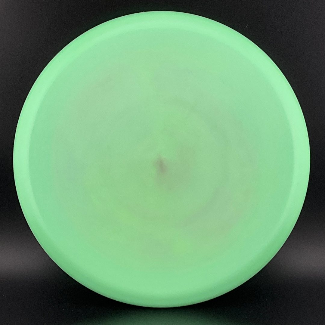 Swirly Star Khan P3X - First Run Hailey King DDO Bottom Stamp Innova