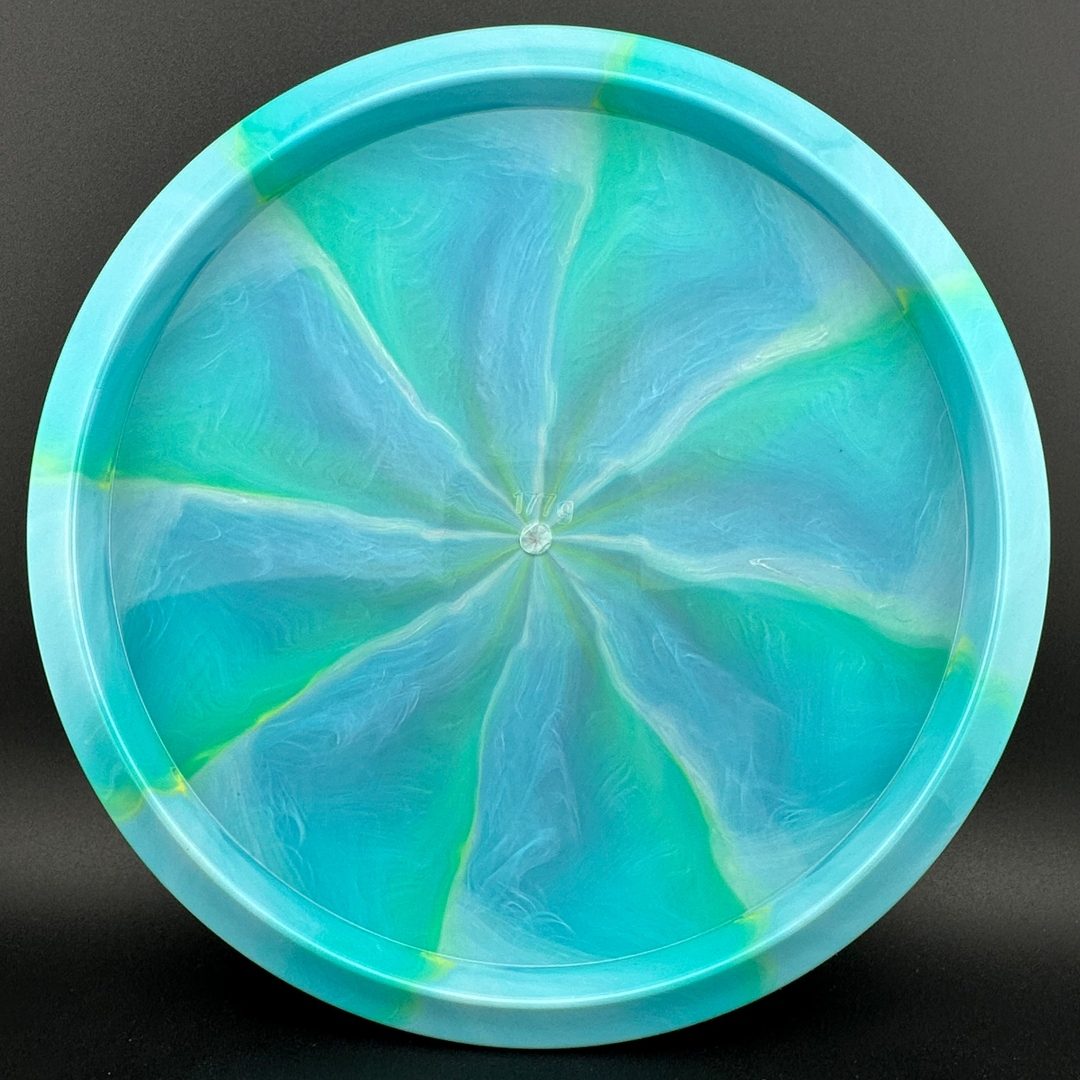 Nebula Aura Mana - 2025 Zoe Andyke Signature TSA