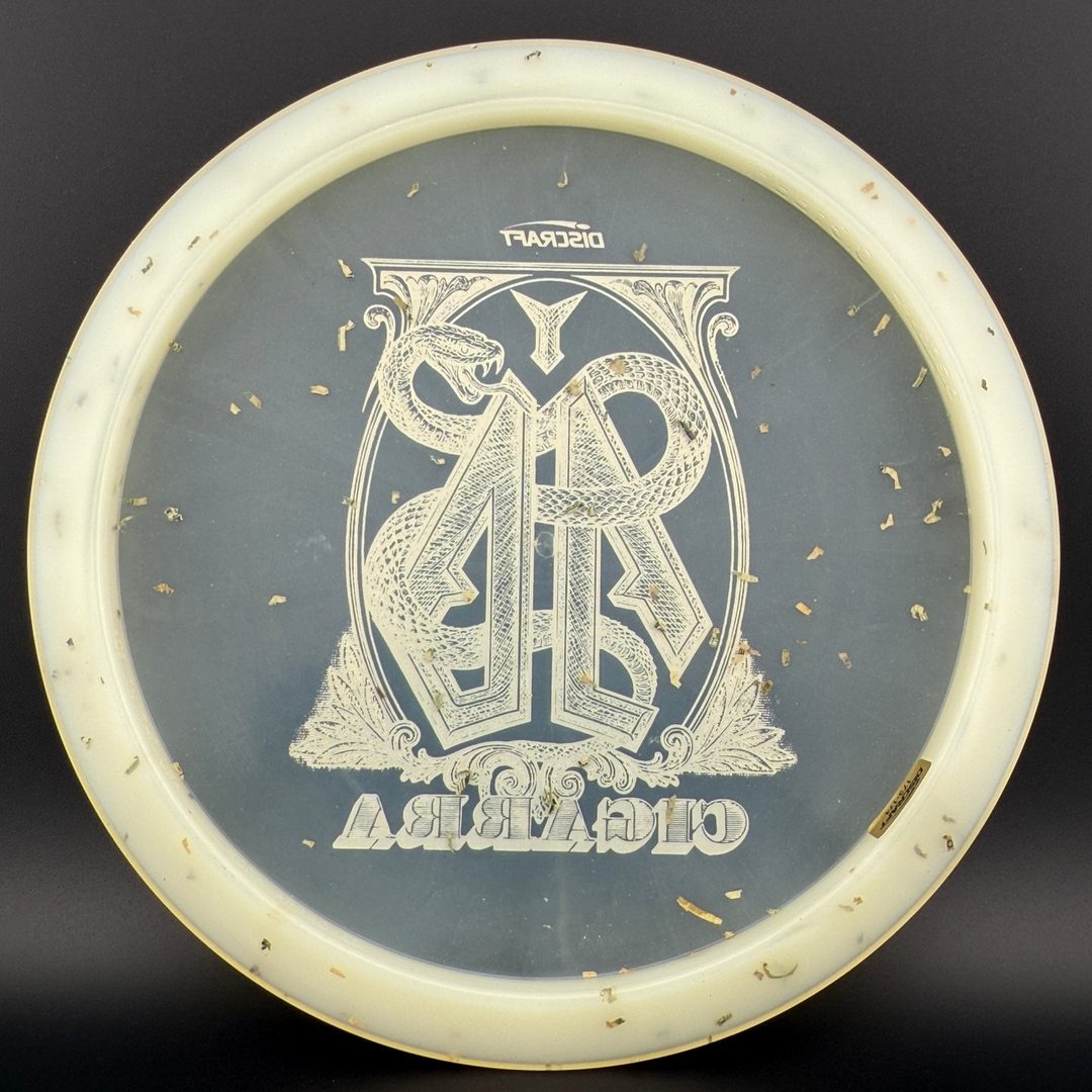 Money CryZtal Cigarra - Anthony Barela Discraft