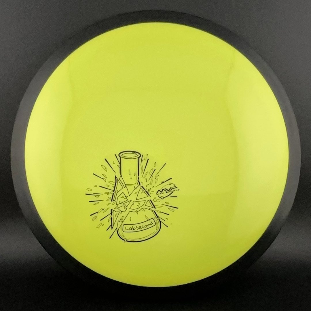 Neutron Wave - Lab Second MVP