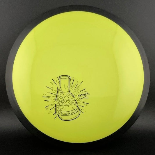 Neutron Wave - Lab Second MVP