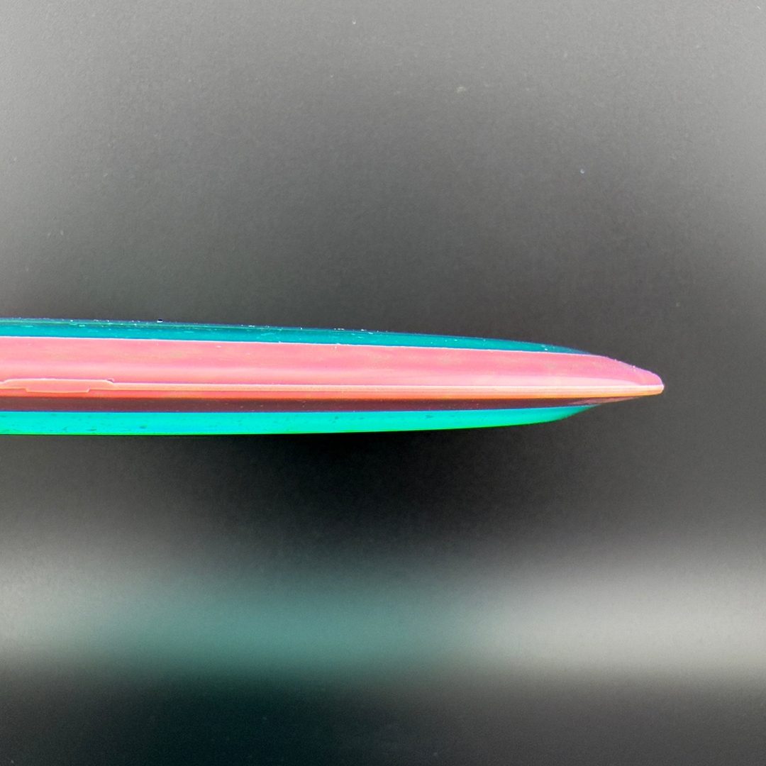 Particle Proton Insanity - "Puppeteer" Silva Saarinen - Halloween 2025 Axiom