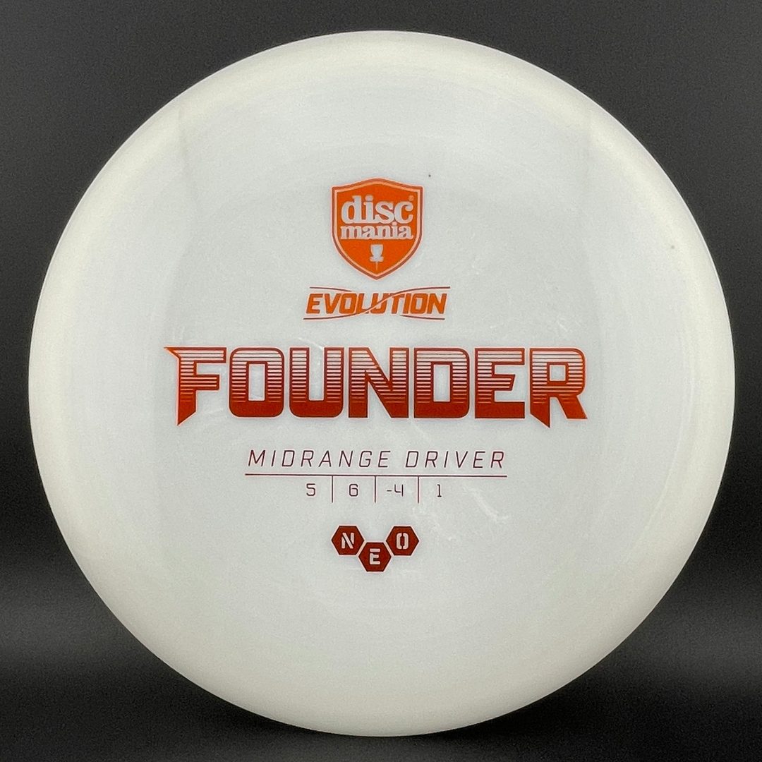 Neo Founder Discmania