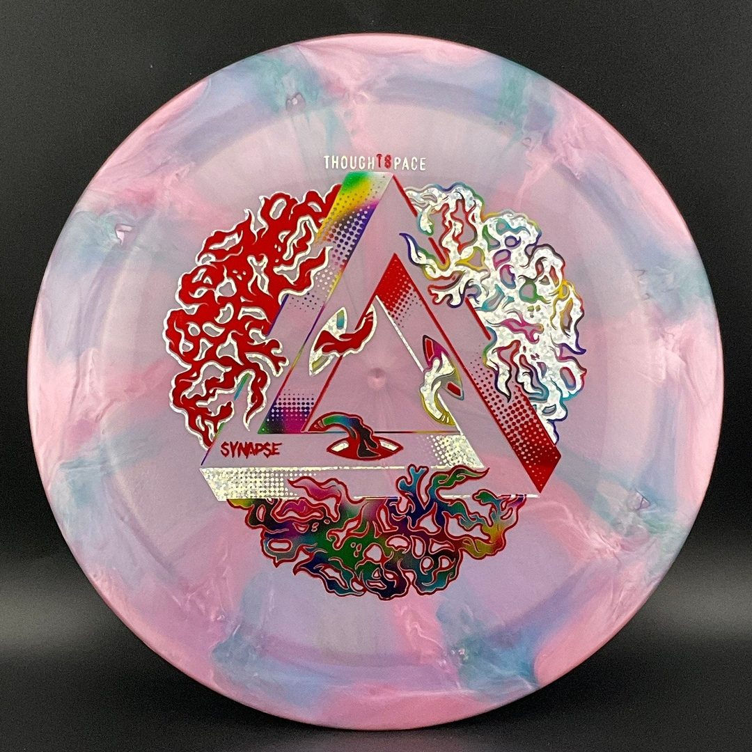 Nebula Ethereal Synapse - First Run TSA