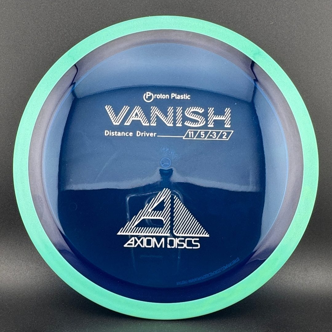 Proton Vanish Axiom