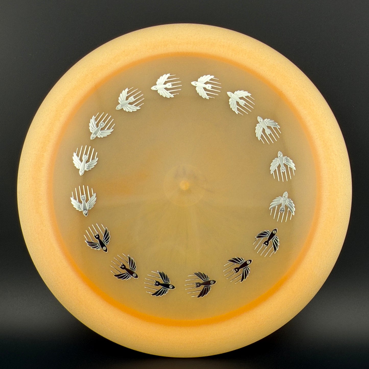 Proto Glow Gummy Champion Destroyer - Bomber Ring