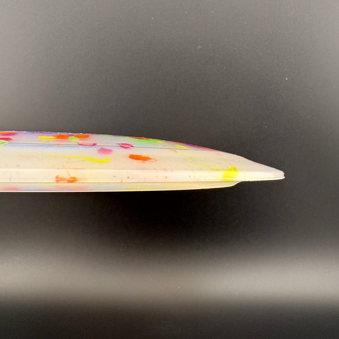 Egg Shell Spinosaurus - Special Edition Dino Discs