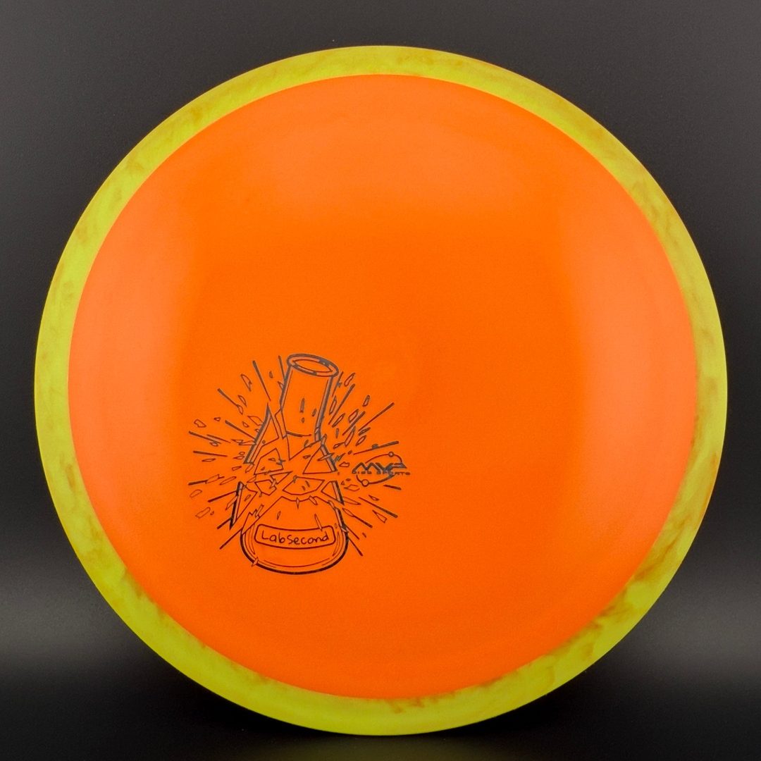 Fission Mayhem - Lab Second Axiom