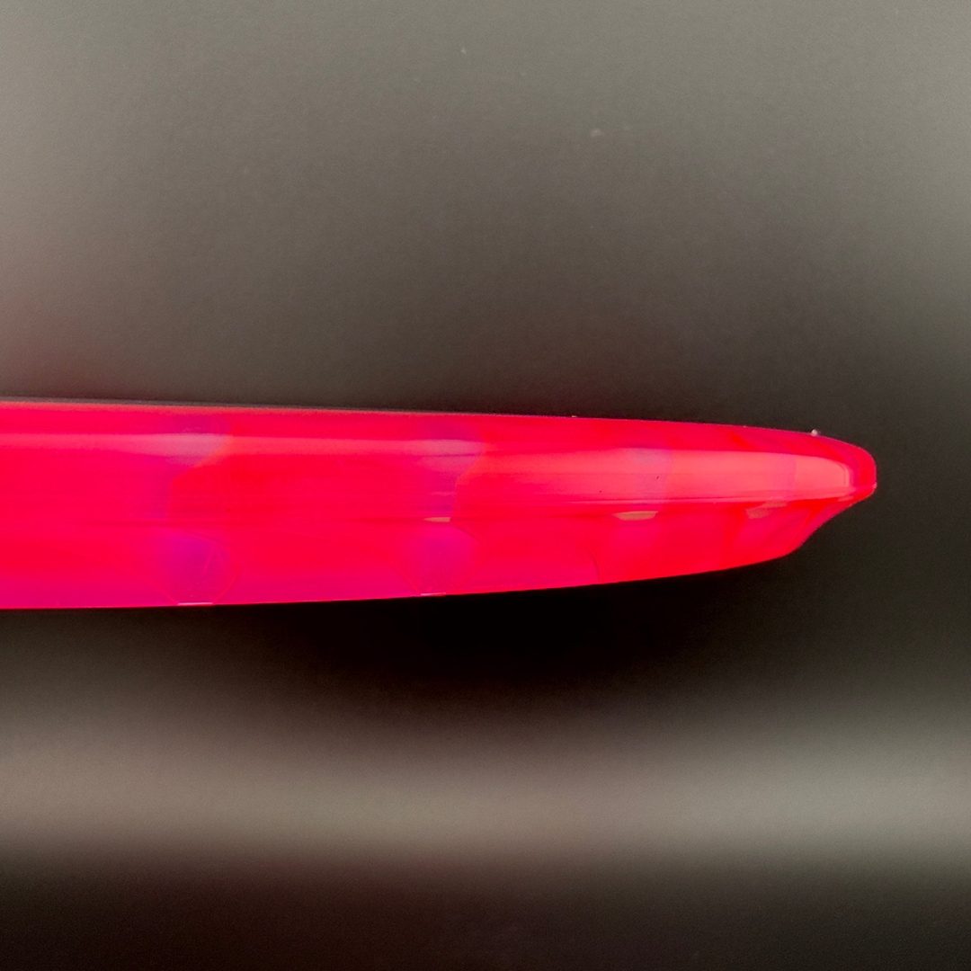 FuZed Z Buzzz - Bee Stamp - Sparkle Rim Discraft