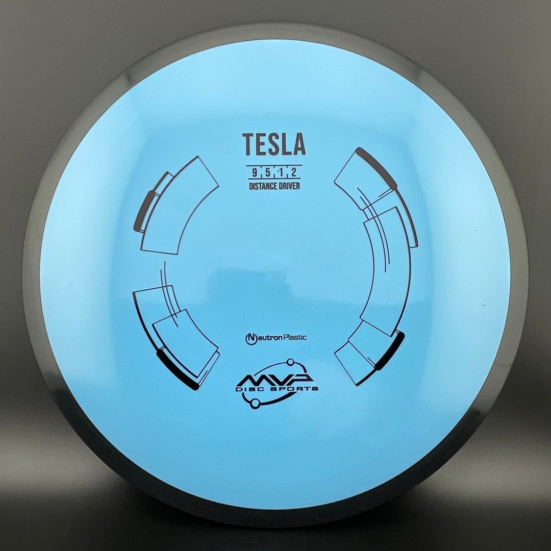 Neutron Tesla MVP