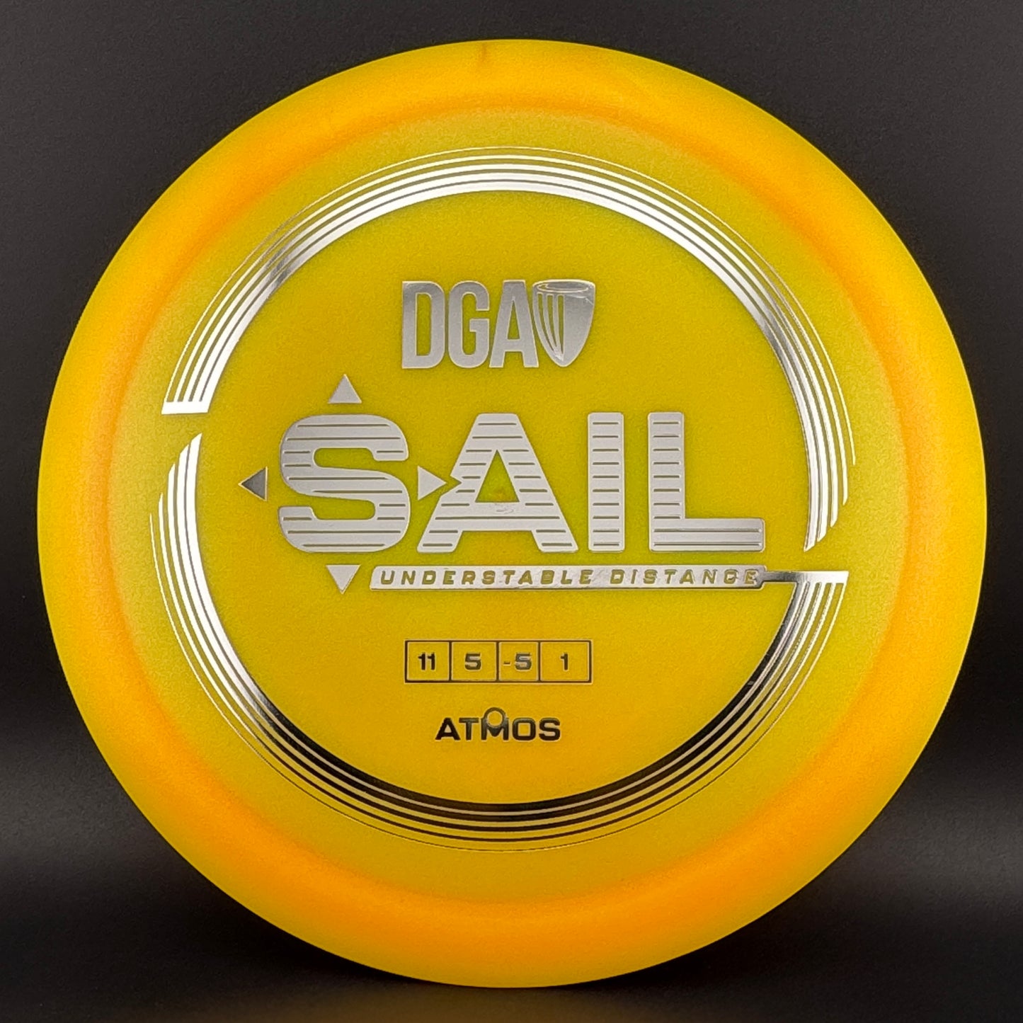 Atmos Sail