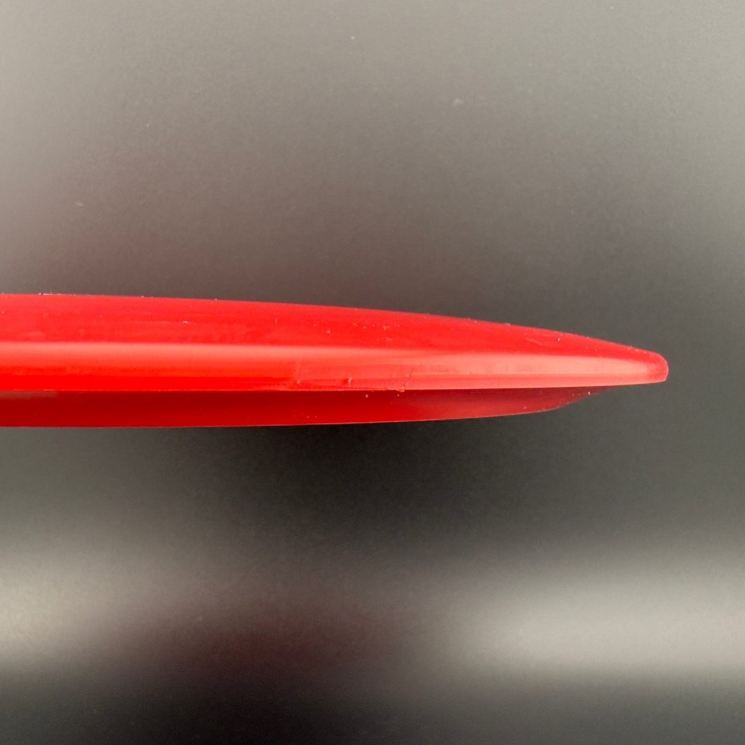 Star Firebird Penned - Vintage - 2 Foil Innova