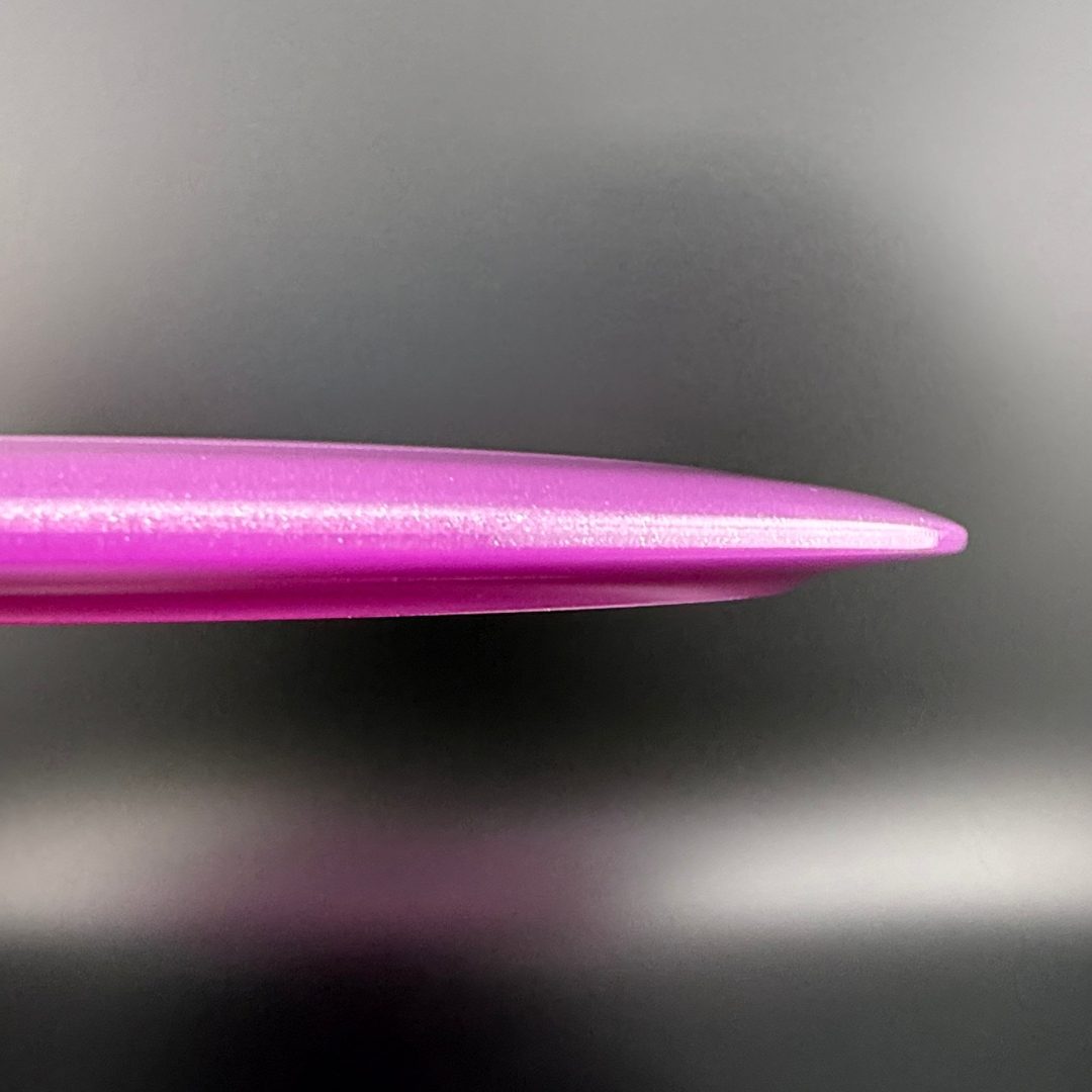 VIP Metallic Prince - Slayer Westside Discs