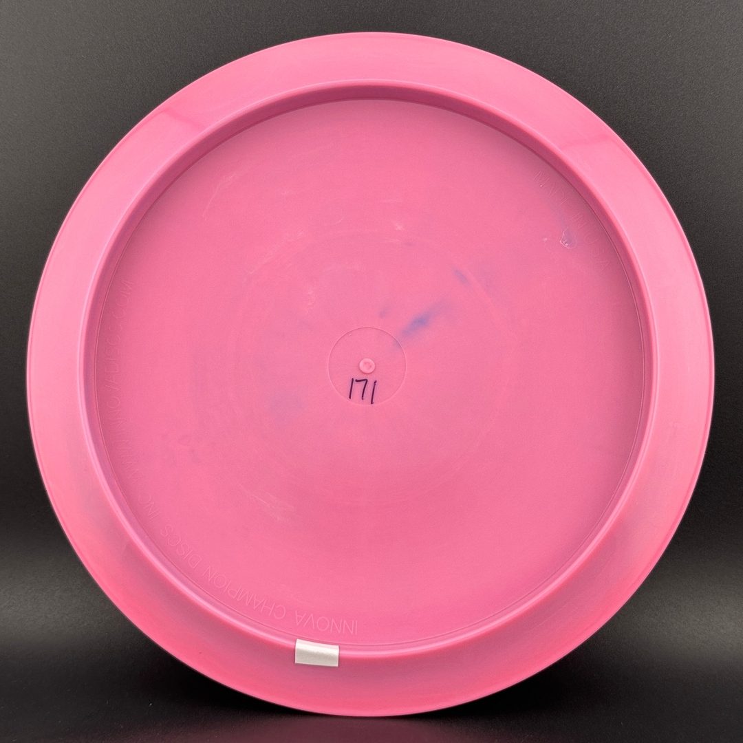 Swirly S-Blend Roman - Kona Montgomery 2026 Tour Series Infinite Discs