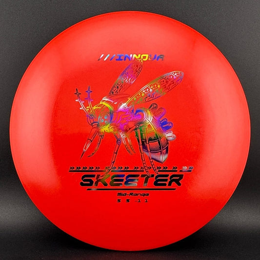 GStar Skeeter - OOP Innova