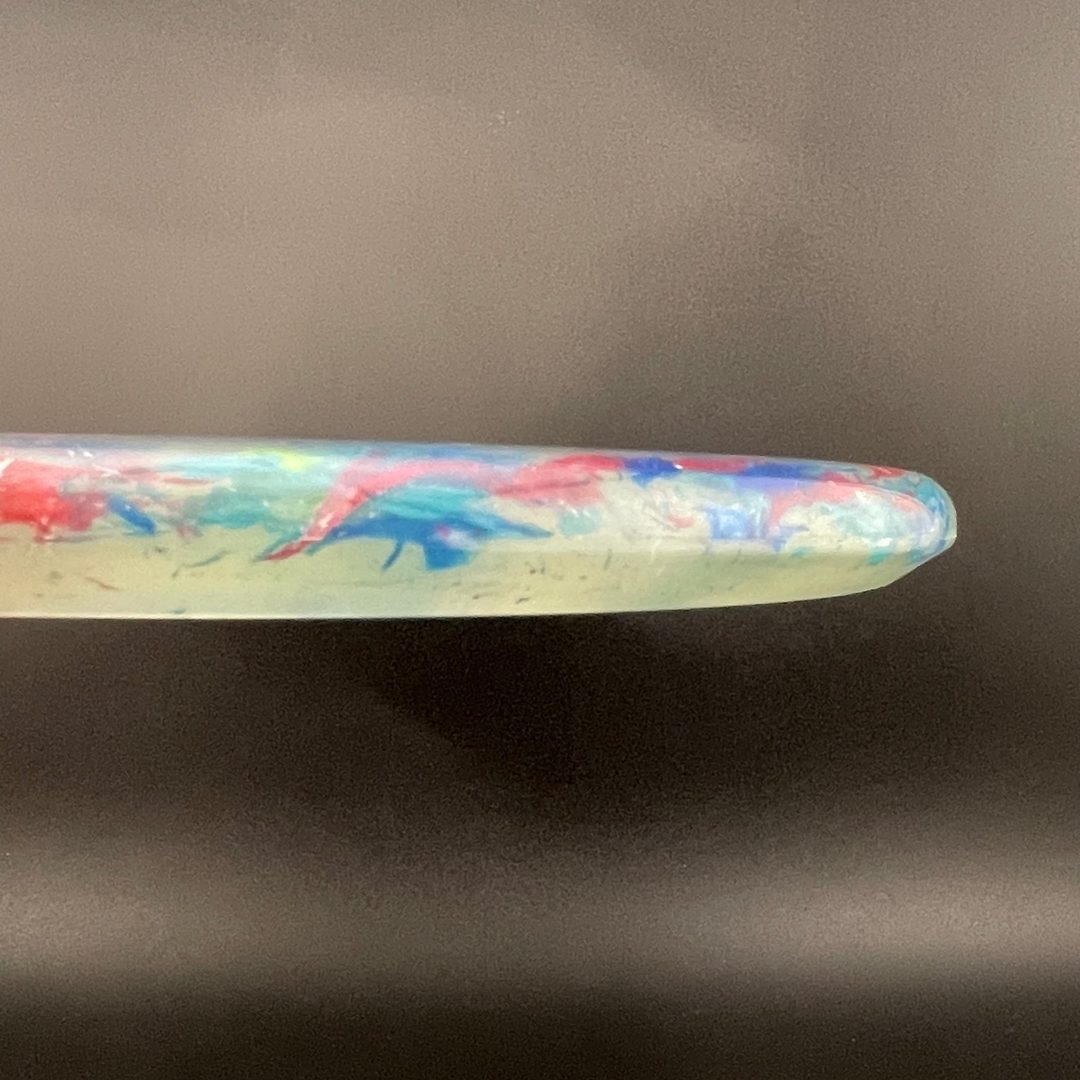 Jawbreaker Z Zone SS - "Don't Worry Be Hoppy" by Marm O Set Discraft