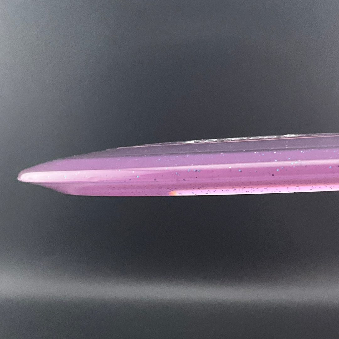 Eternal Alpha - 2023 Spin-O-Saurus LE MINT Discs