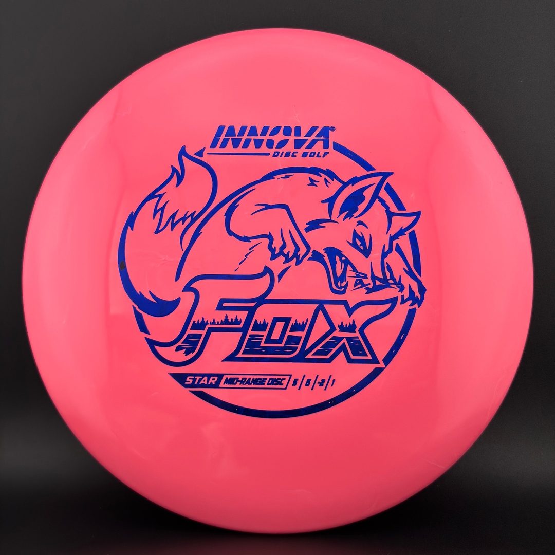 Star Fox Innova