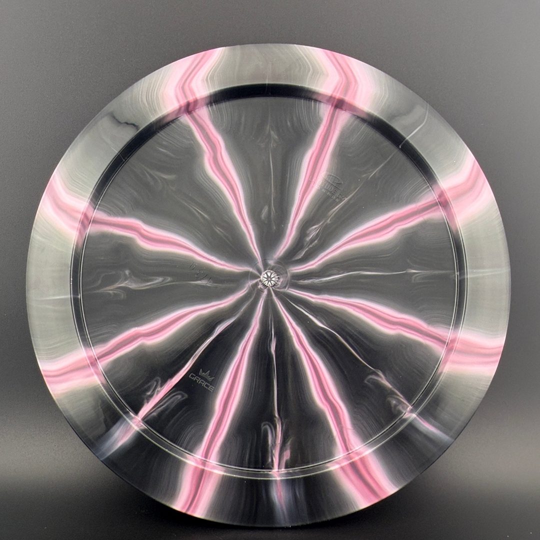 Extreme Burst Royal Grand Grace - XL Crown Latitude 64