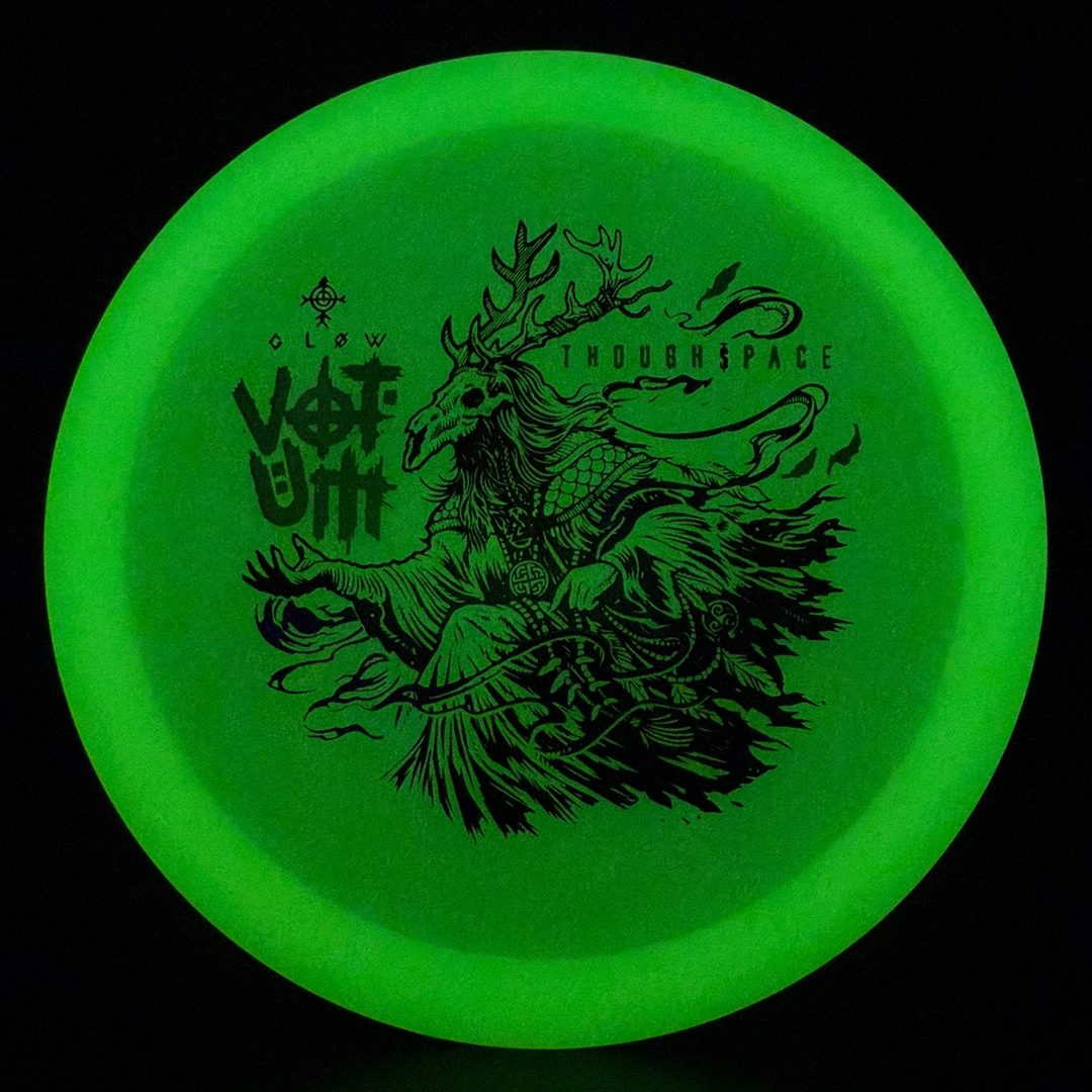 Glow Votum - Second Run TSA